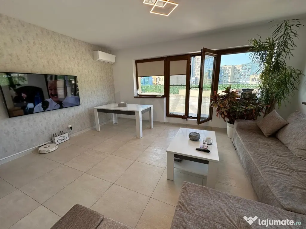 Penthouse 4 camere Zona Centrala