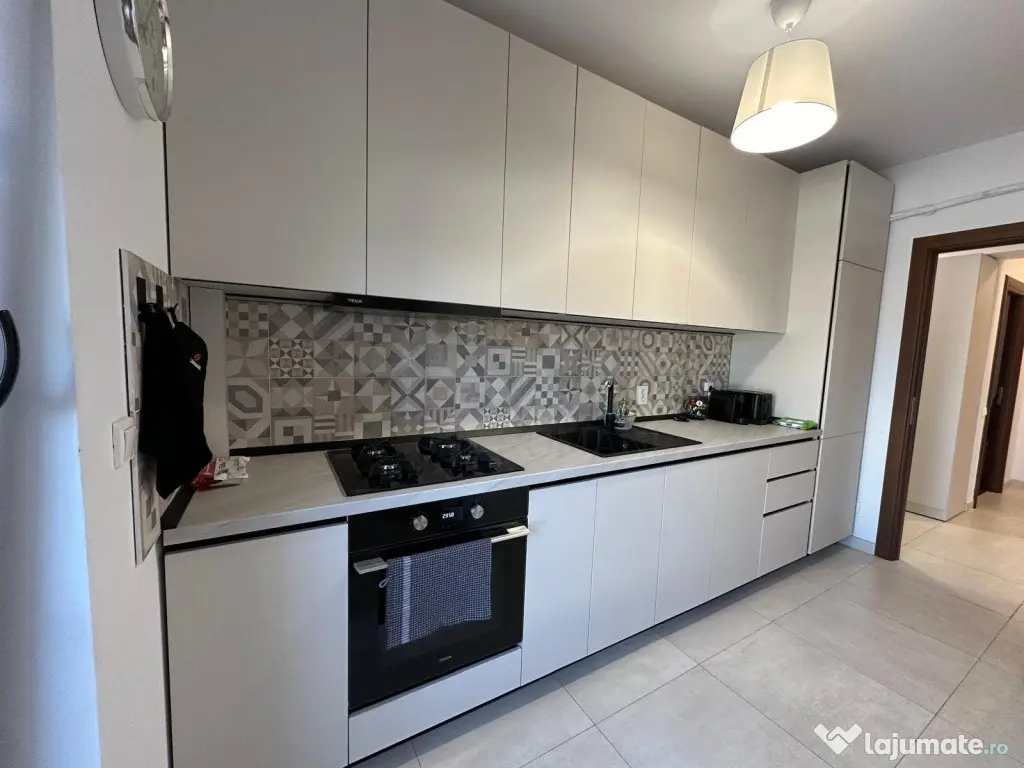Penthouse 4 camere Zona Centrala