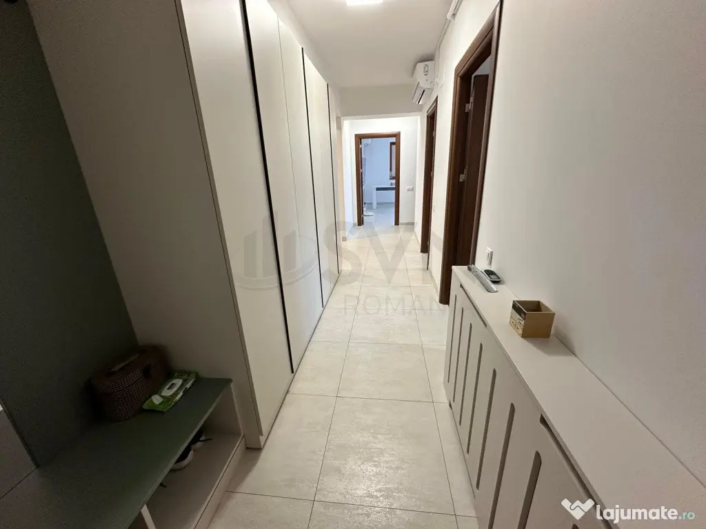 Penthouse 4 camere Zona Centrala