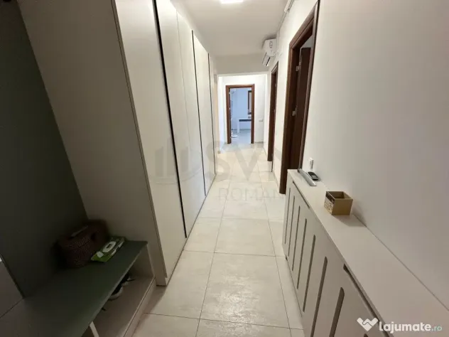 Penthouse 4 camere Zona Centrala