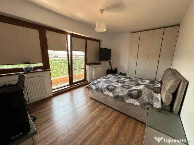 Penthouse 4 camere Zona Centrala