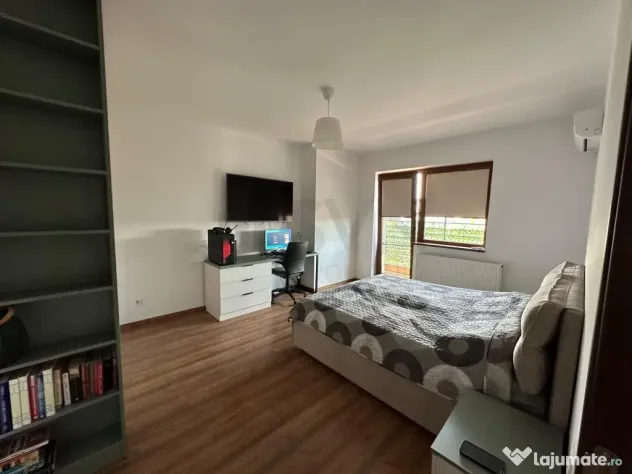 Penthouse 4 camere Zona Centrala