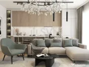 Apartament de 2 camere rond OMV Pipera 