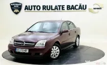 Opel Vectra 1.8 Benzina 122CP 2002 Euro 4