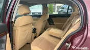 Opel Vectra 1.8 Benzina 122CP 2002 Euro 4