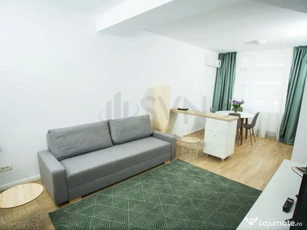 2 camere - loc de parcare inclus - Aviatiei - Dimitrie Po...