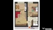 2 camere - loc de parcare inclus - Aviatiei - Dimitrie Po... 