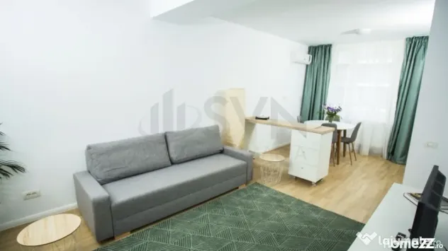2 camere - loc de parcare inclus - Aviatiei - Dimitrie Po...