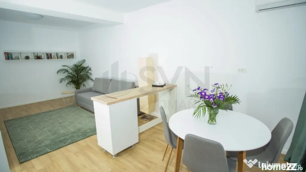 2 camere - loc de parcare inclus - Aviatiei - Dimitrie Po...