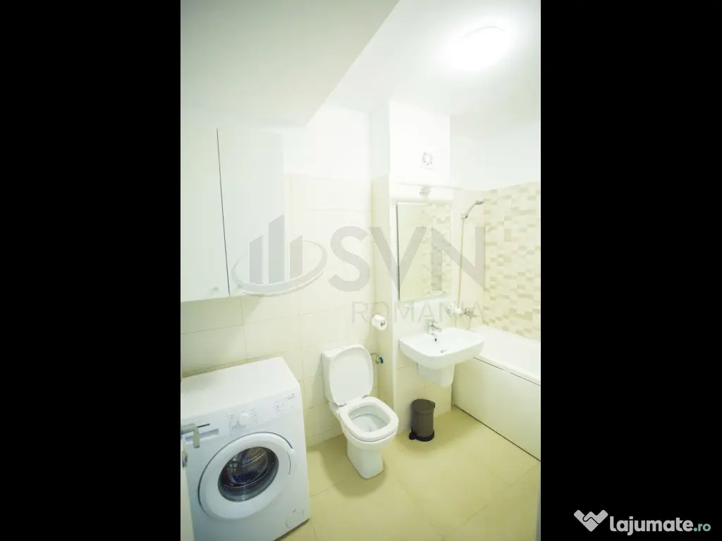 2 camere - loc de parcare inclus - Aviatiei - Dimitrie Po...