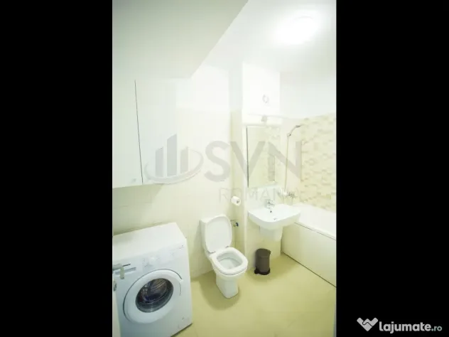 2 camere - loc de parcare inclus - Aviatiei - Dimitrie Po...