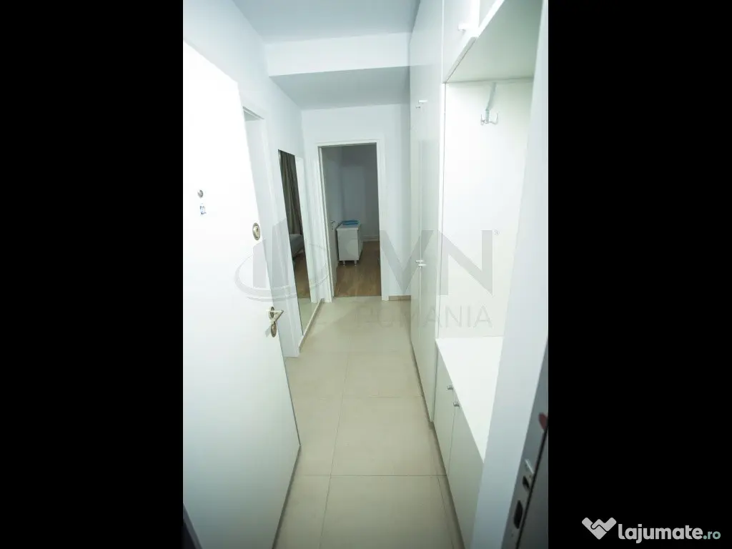 2 camere - loc de parcare inclus - Aviatiei - Dimitrie Po...