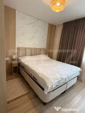 Apartament decomandat, parcare, etaj 2, incalzire pardoseala
