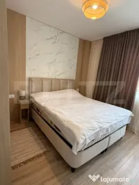 Apartament decomandat, parcare, etaj 2, incalzire pardoseala