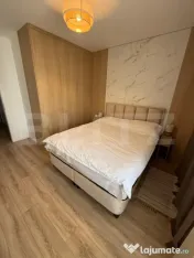 Apartament decomandat, parcare, etaj 2, incalzire pardoseala