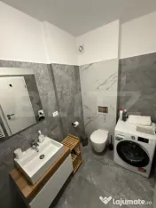 Apartament decomandat, parcare, etaj 2, incalzire pardoseala