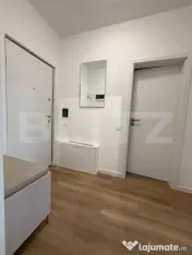 Apartament decomandat, parcare, etaj 2, incalzire pardoseala