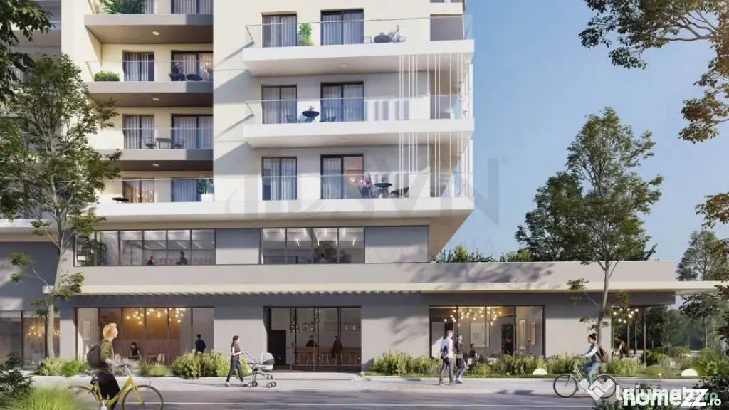 Apartament 2 camere Sisesti