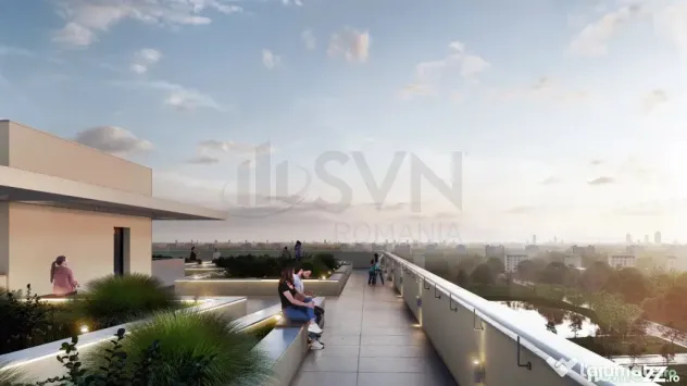 Apartament 2 camere Sisesti