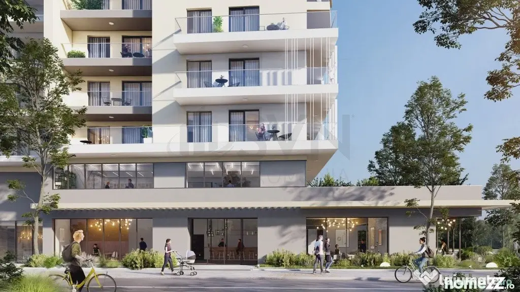 Apartament 2 camere Sisesti