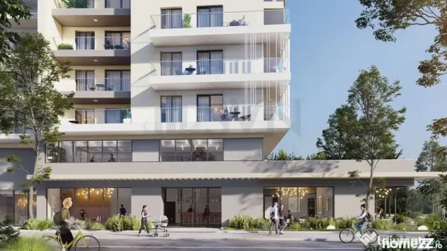 Apartament 2 camere Sisesti
