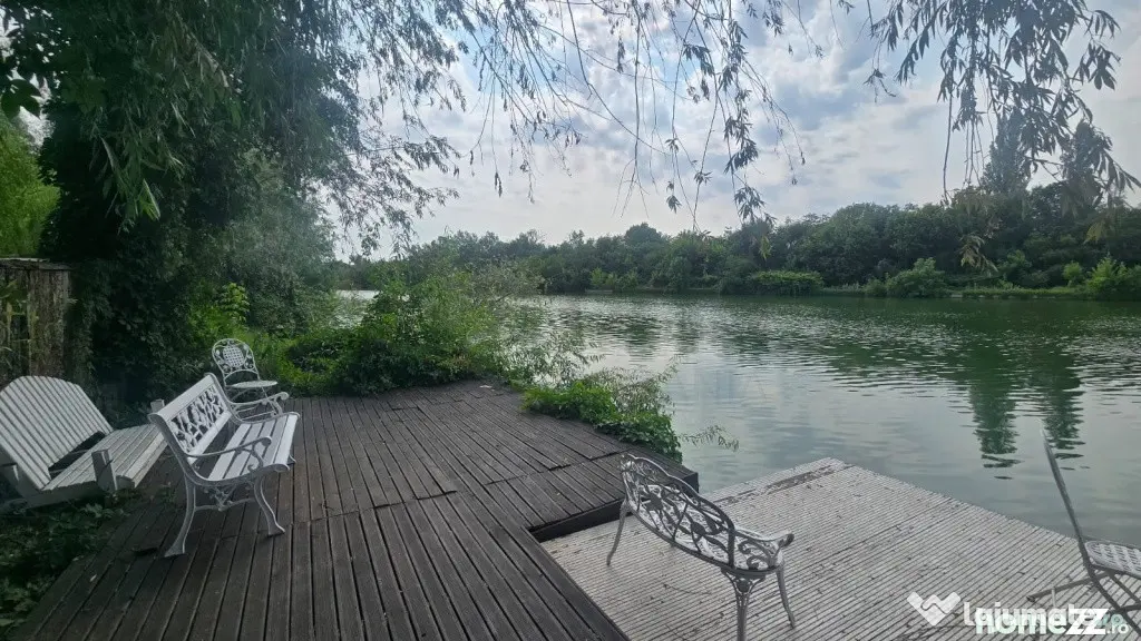 Apartament 2 camere Sisesti