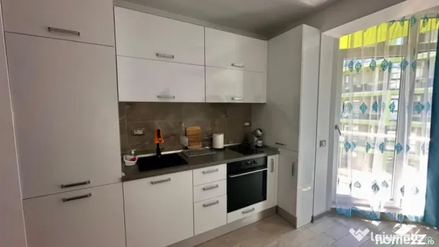 Mamaia Nord 2 Camere Alezzi Beach Resort