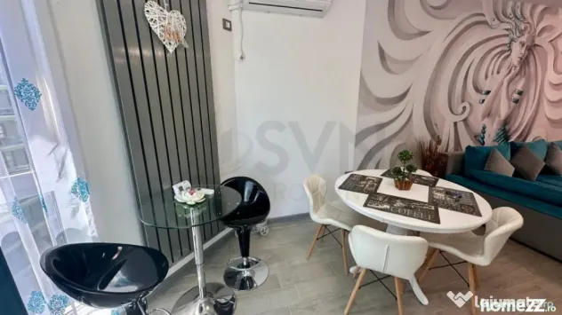Mamaia Nord 2 Camere Alezzi Beach Resort