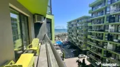 Mamaia Nord 2 Camere Alezzi Beach Resort 
