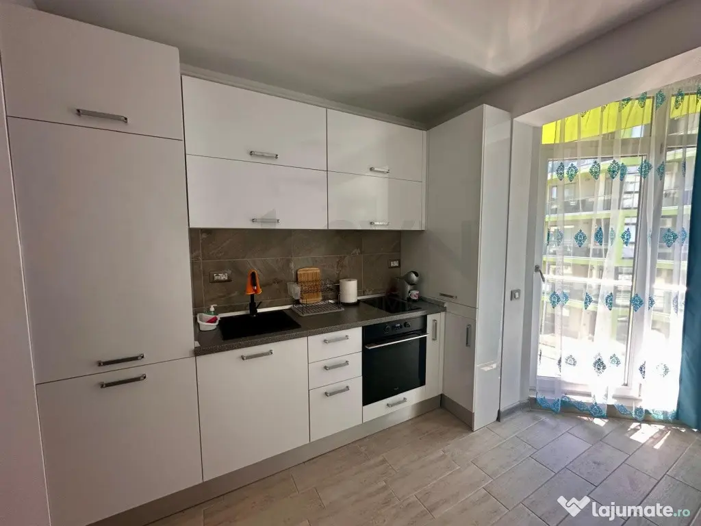 Mamaia Nord 2 Camere Alezzi Beach Resort