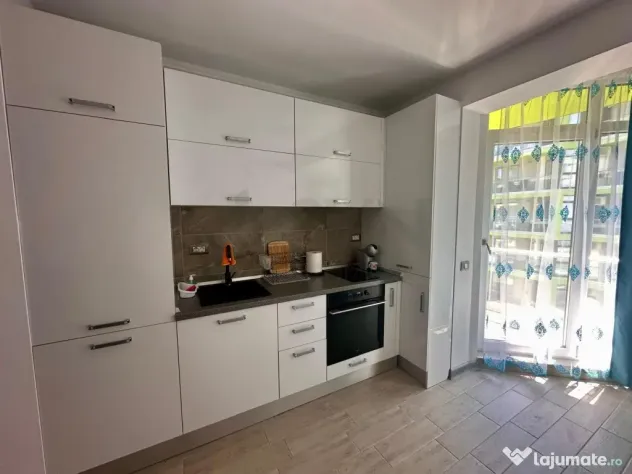 Mamaia Nord 2 Camere Alezzi Beach Resort