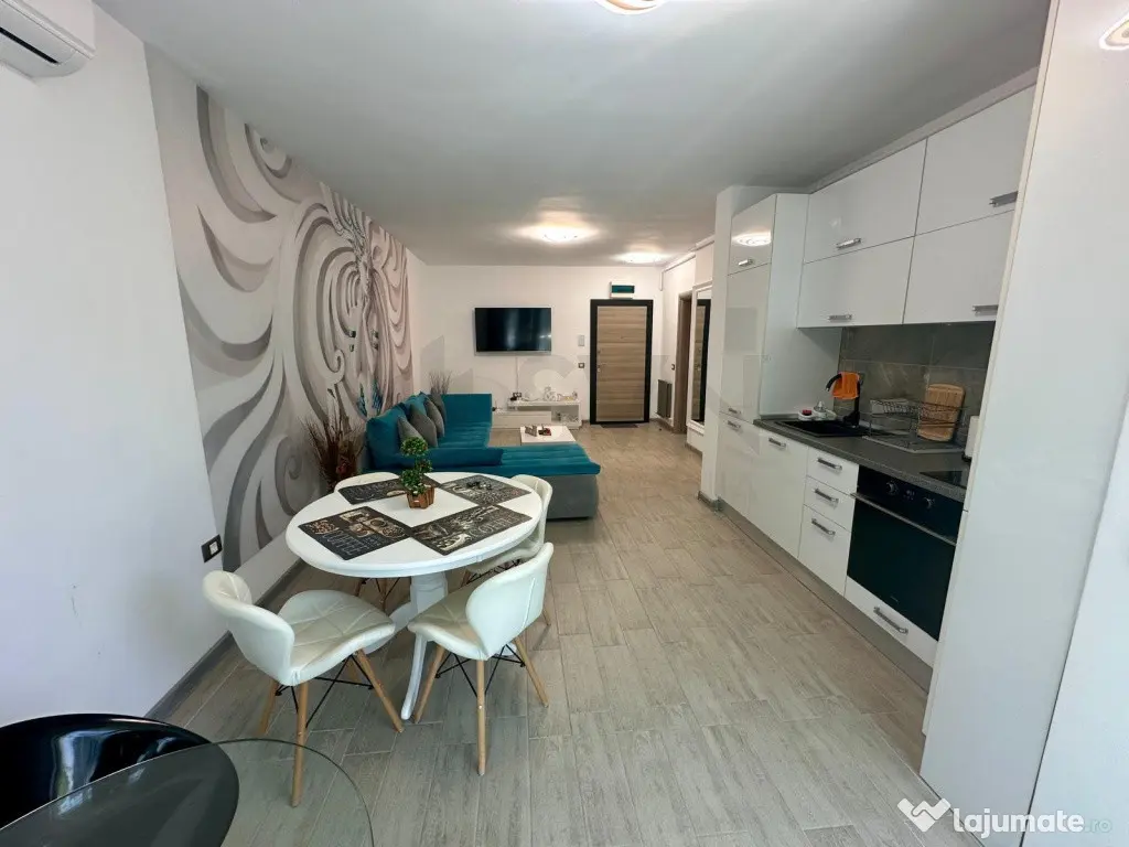 Mamaia Nord 2 Camere Alezzi Beach Resort