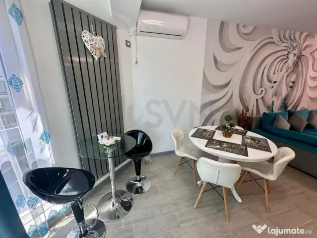 Mamaia Nord 2 Camere Alezzi Beach Resort
