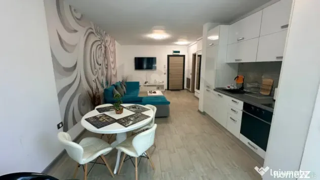 Mamaia Nord 2 Camere Alezzi Beach Resort