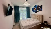 Mamaia Nord 2 Camere Alezzi Beach Resort 