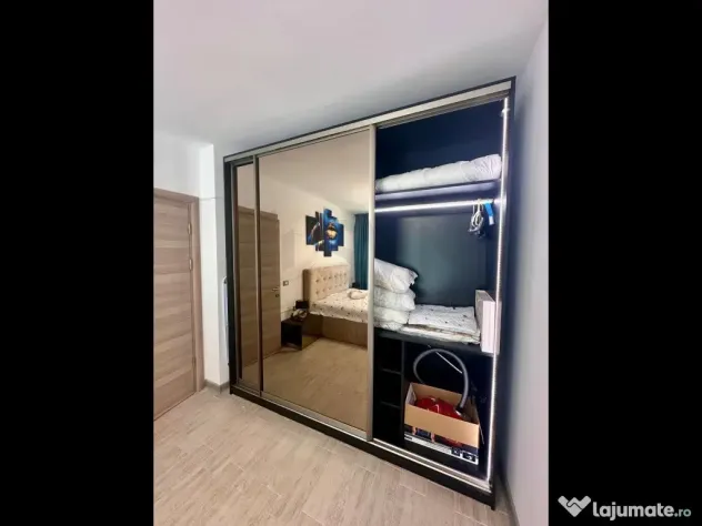 Mamaia Nord 2 Camere Alezzi Beach Resort
