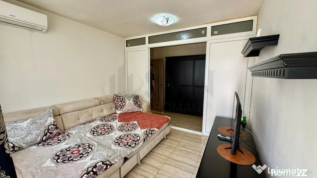 Apartament 2 camere I Stefan cel Mare I De vanzare