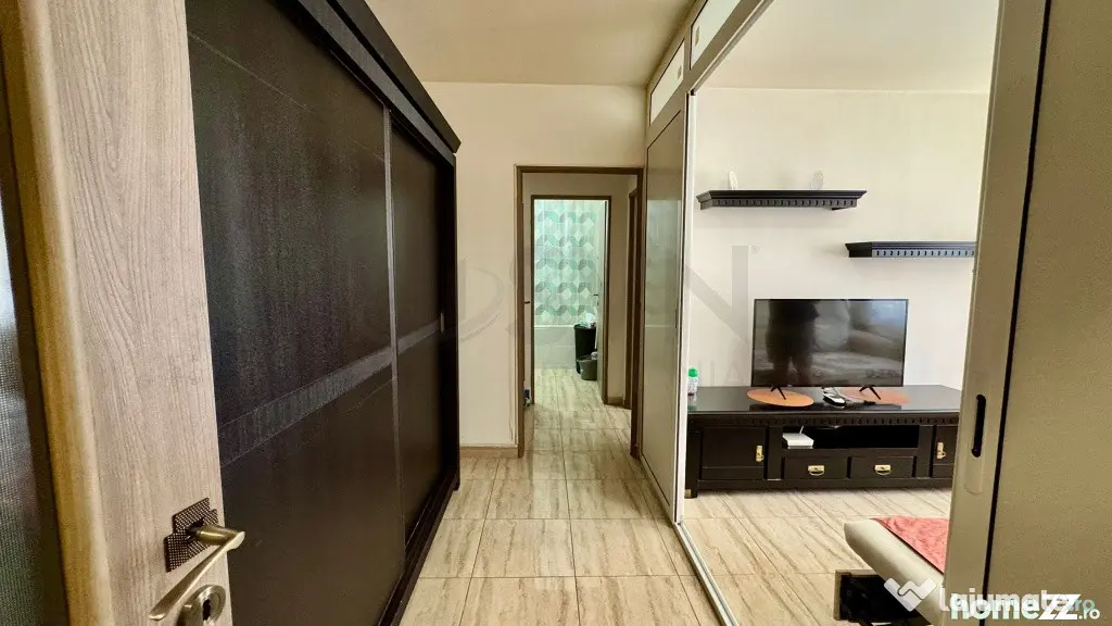 Apartament 2 camere I Stefan cel Mare I De vanzare
