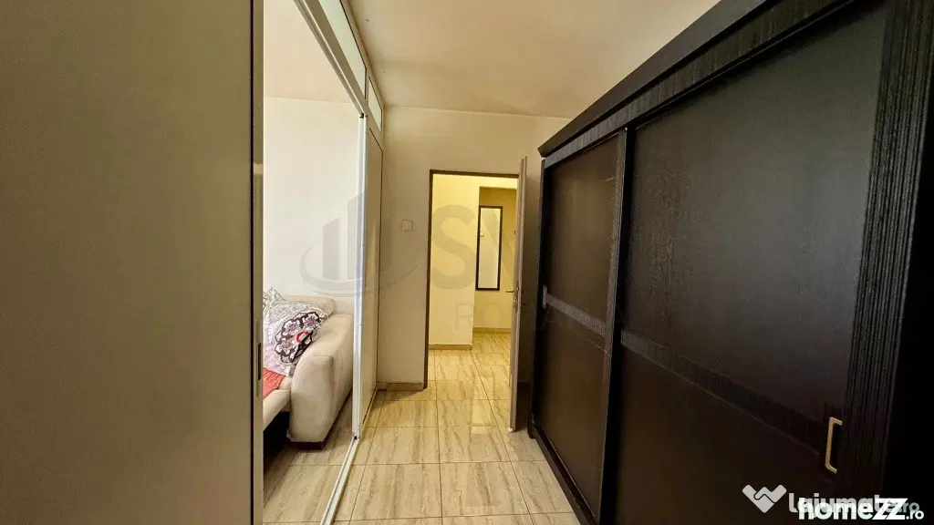 Apartament 2 camere I Stefan cel Mare I De vanzare