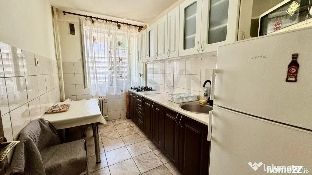 Apartament 2 camere I Stefan cel Mare I De vanzare