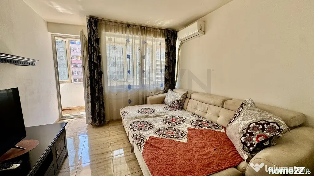 Apartament 2 camere I Stefan cel Mare I De vanzare
