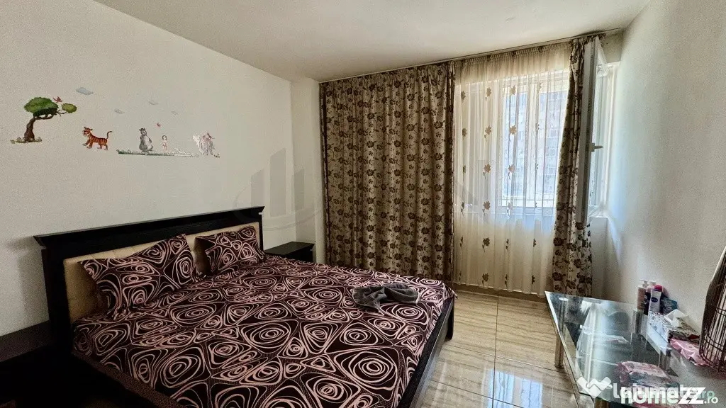 Apartament 2 camere I Stefan cel Mare I De vanzare