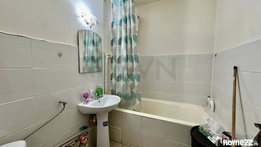 Apartament 2 camere I Stefan cel Mare I De vanzare