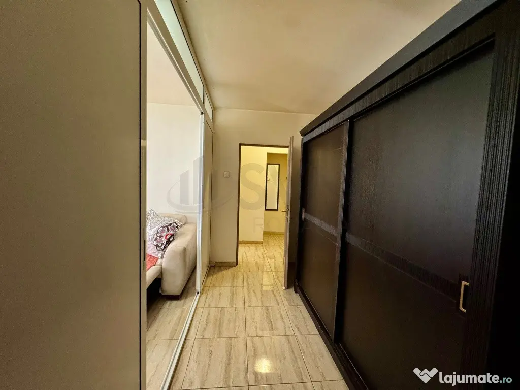 Apartament 2 camere I Stefan cel Mare I De vanzare