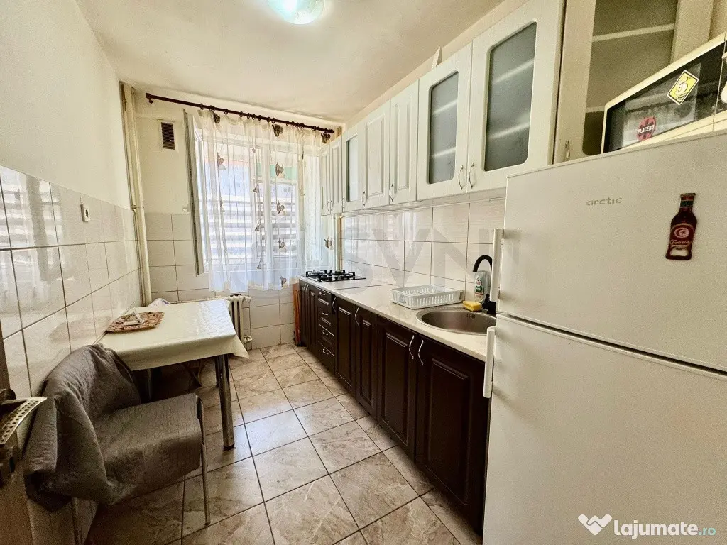 Apartament 2 camere I Stefan cel Mare I De vanzare