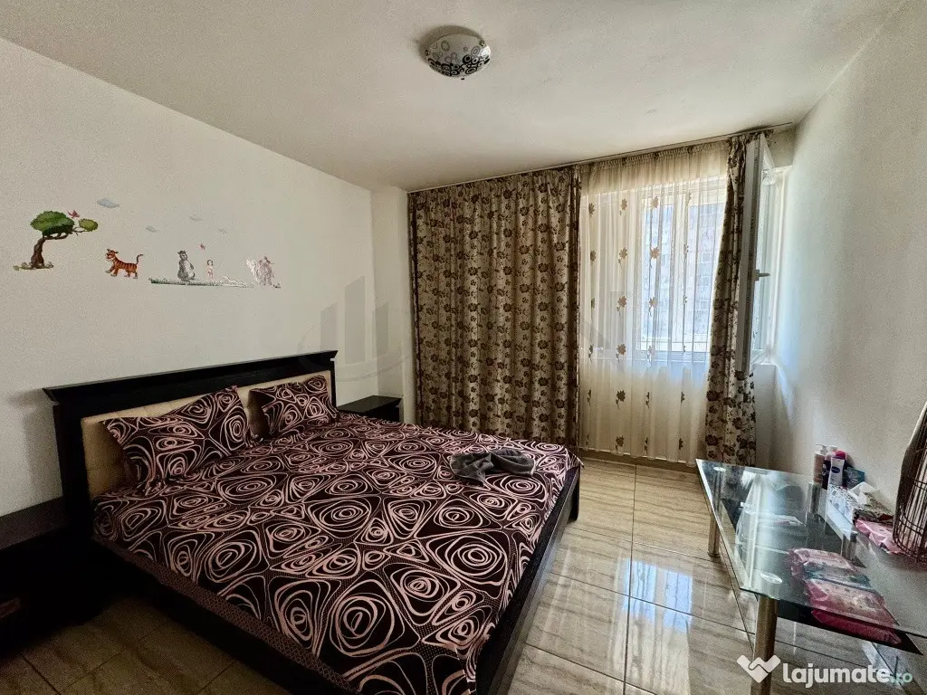 Apartament 2 camere I Stefan cel Mare I De vanzare