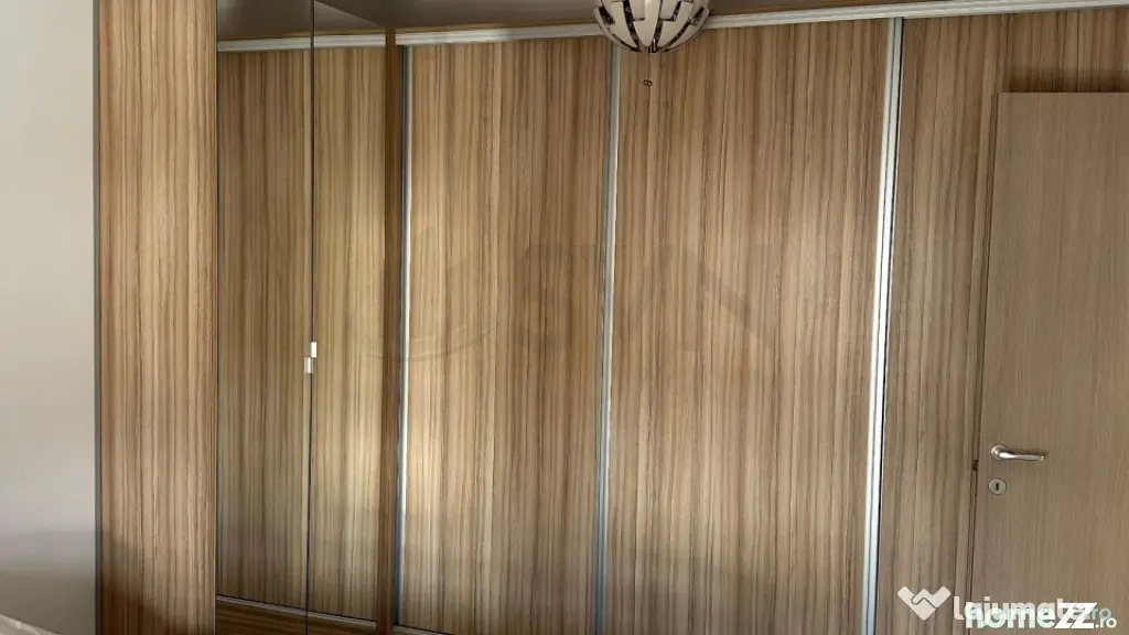 Apartament 2 camere - Petrom CIty - Izbiceni