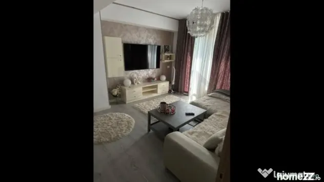 Apartament 2 camere - Petrom CIty - Izbiceni