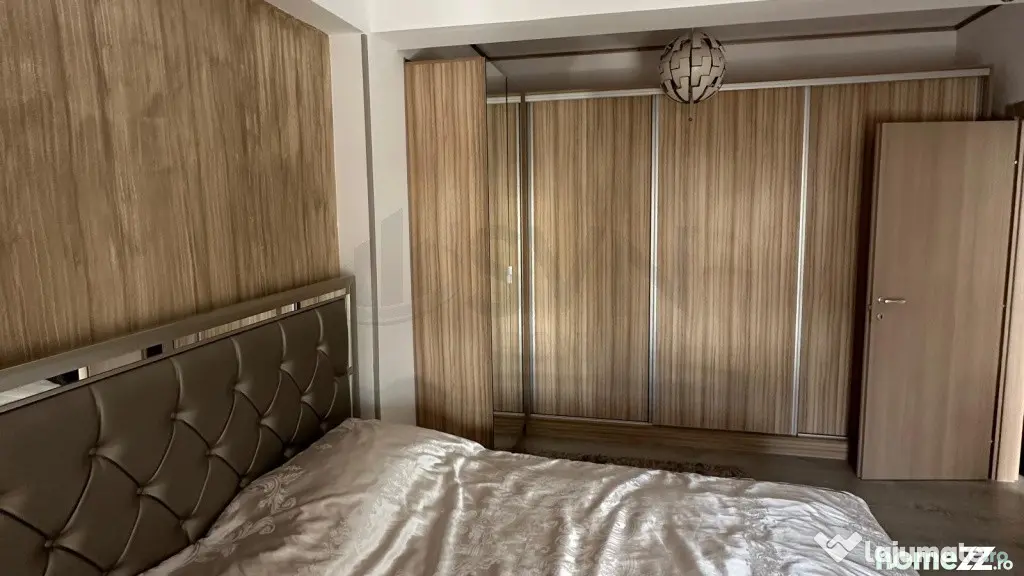 Apartament 2 camere - Petrom CIty - Izbiceni - Bucuresti (Bucuresti-Ilfov)