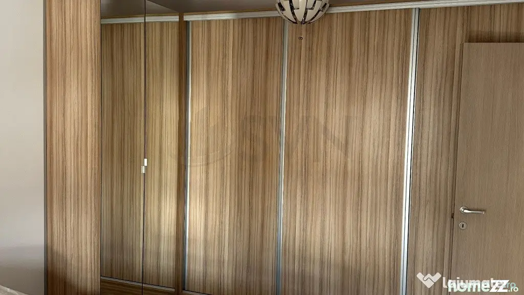 Apartament 2 camere - Petrom CIty - Izbiceni - Bucuresti (Bucuresti-Ilfov)